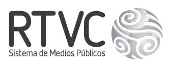 RTVC Sistema de Medios Públicos